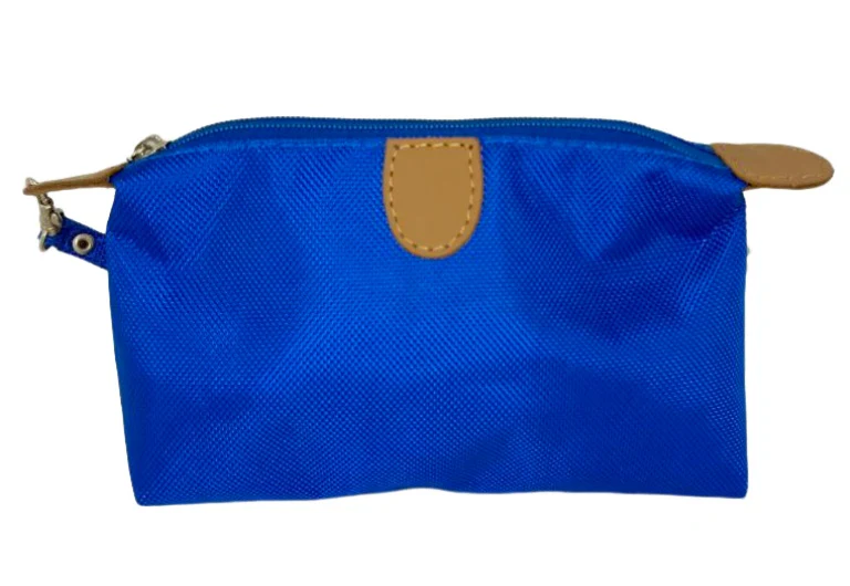 Neceser de Maquillaje Azul Rey Elegante y Duradero - Modelo 169 de CERERE - Imagen 3