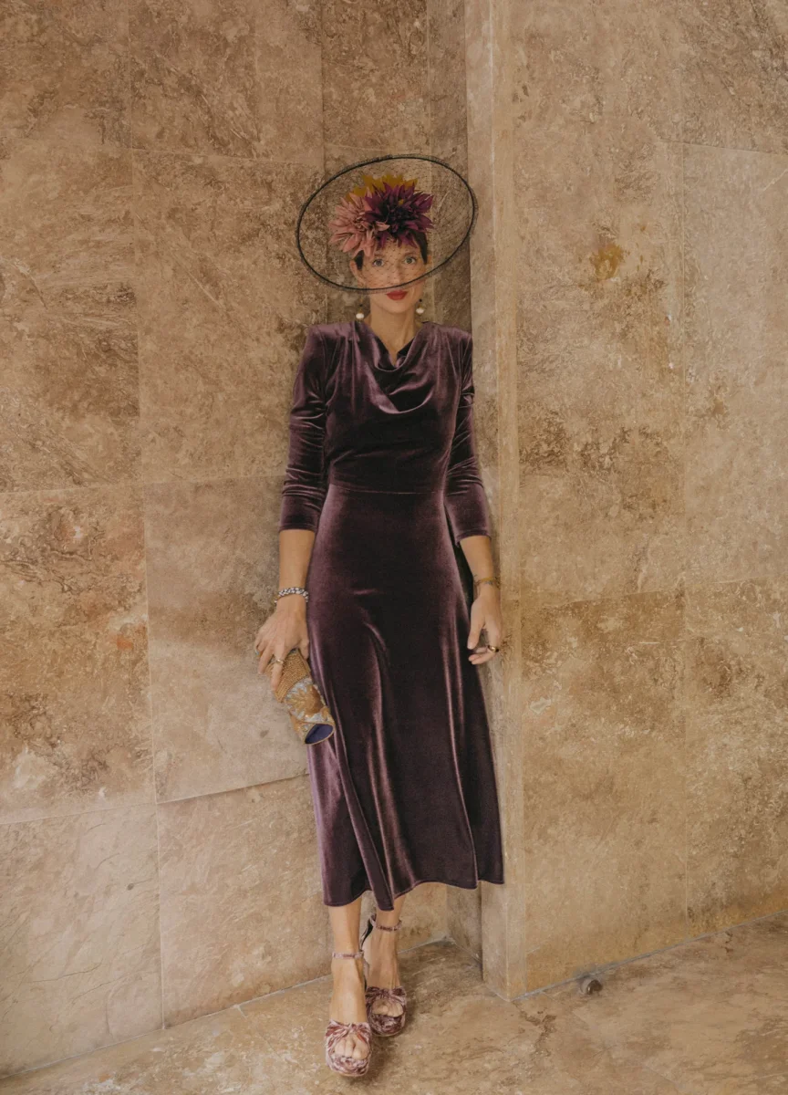 Vestido Verena - Imagen 4