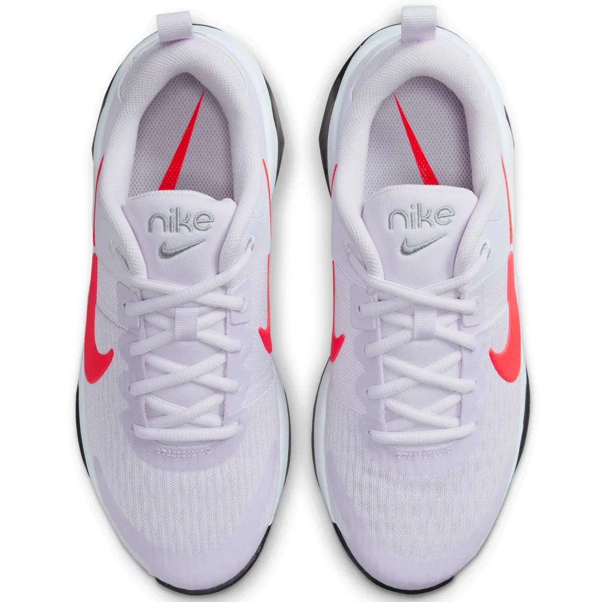 Zapatillas Nike Mujer Training Zoom Bella 6 | DR5720-502 - Imagen 7