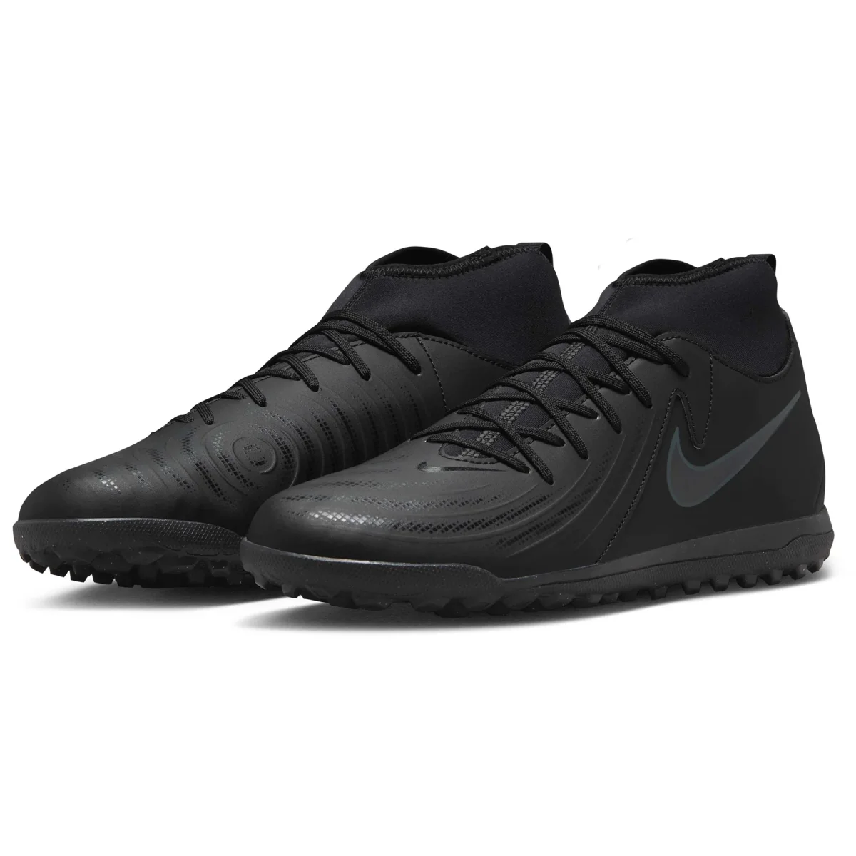 Zapatillas Nike Hombre Futbol Phantom Luna Ii Club Tf | FJ2578-002 - Imagen 3