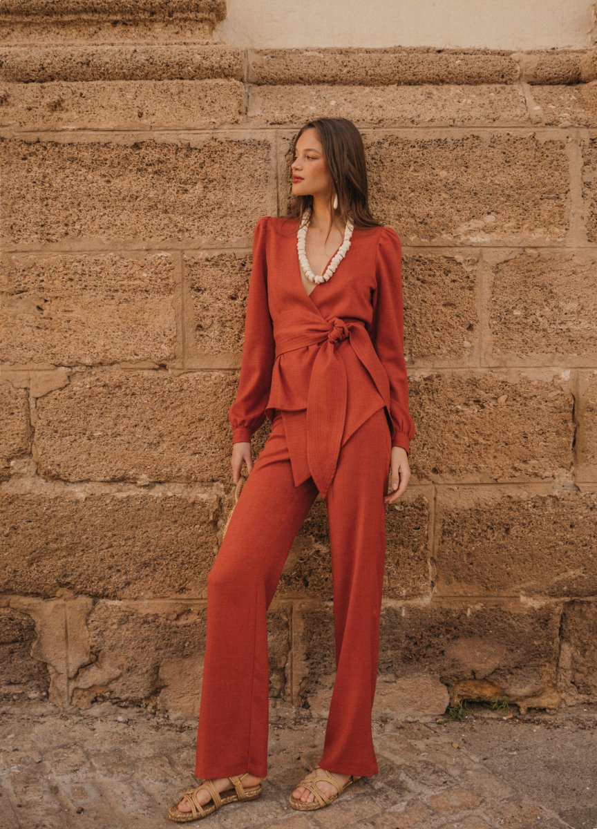 Pantalón Nadira - Imagen 8