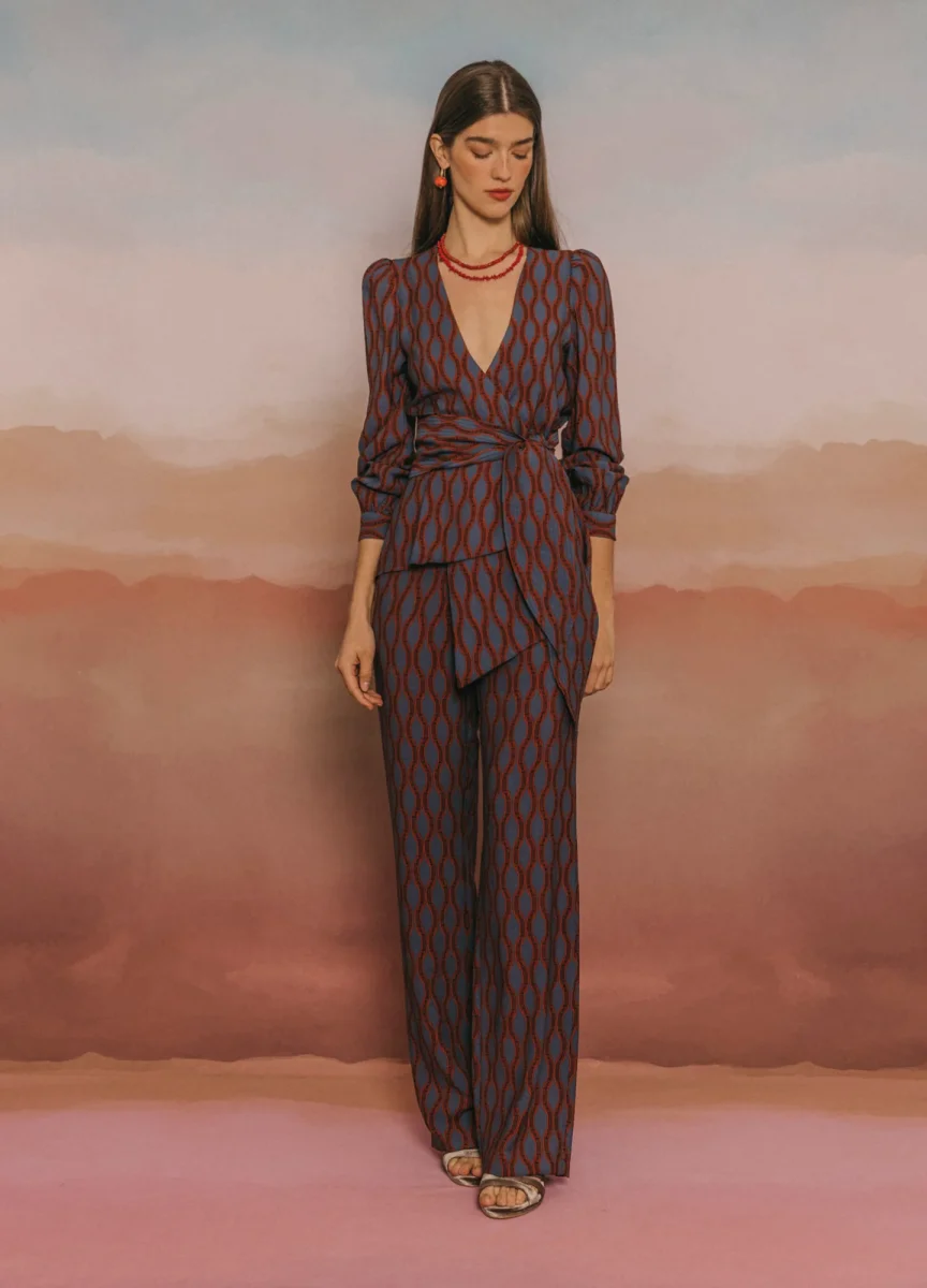Pantalón Nadira - Imagen 5
