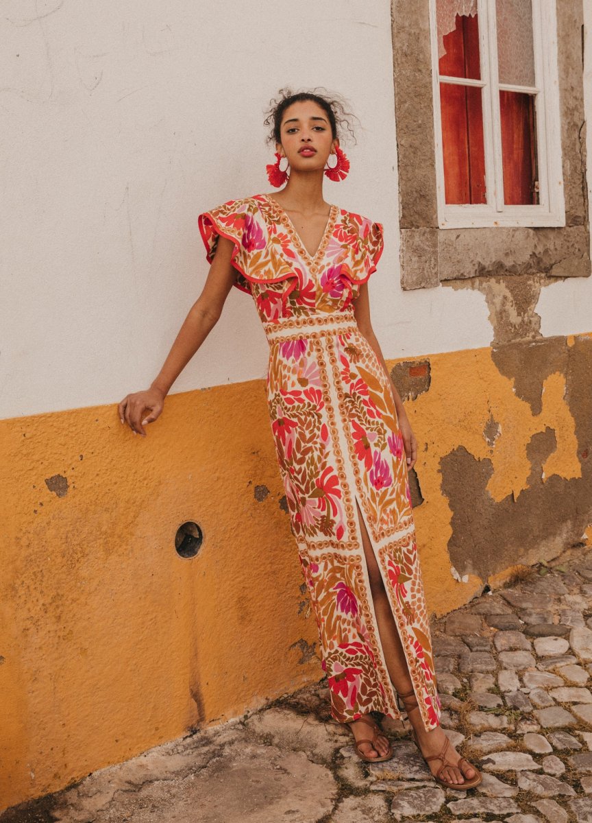 Vestido Lucía - Imagen 3