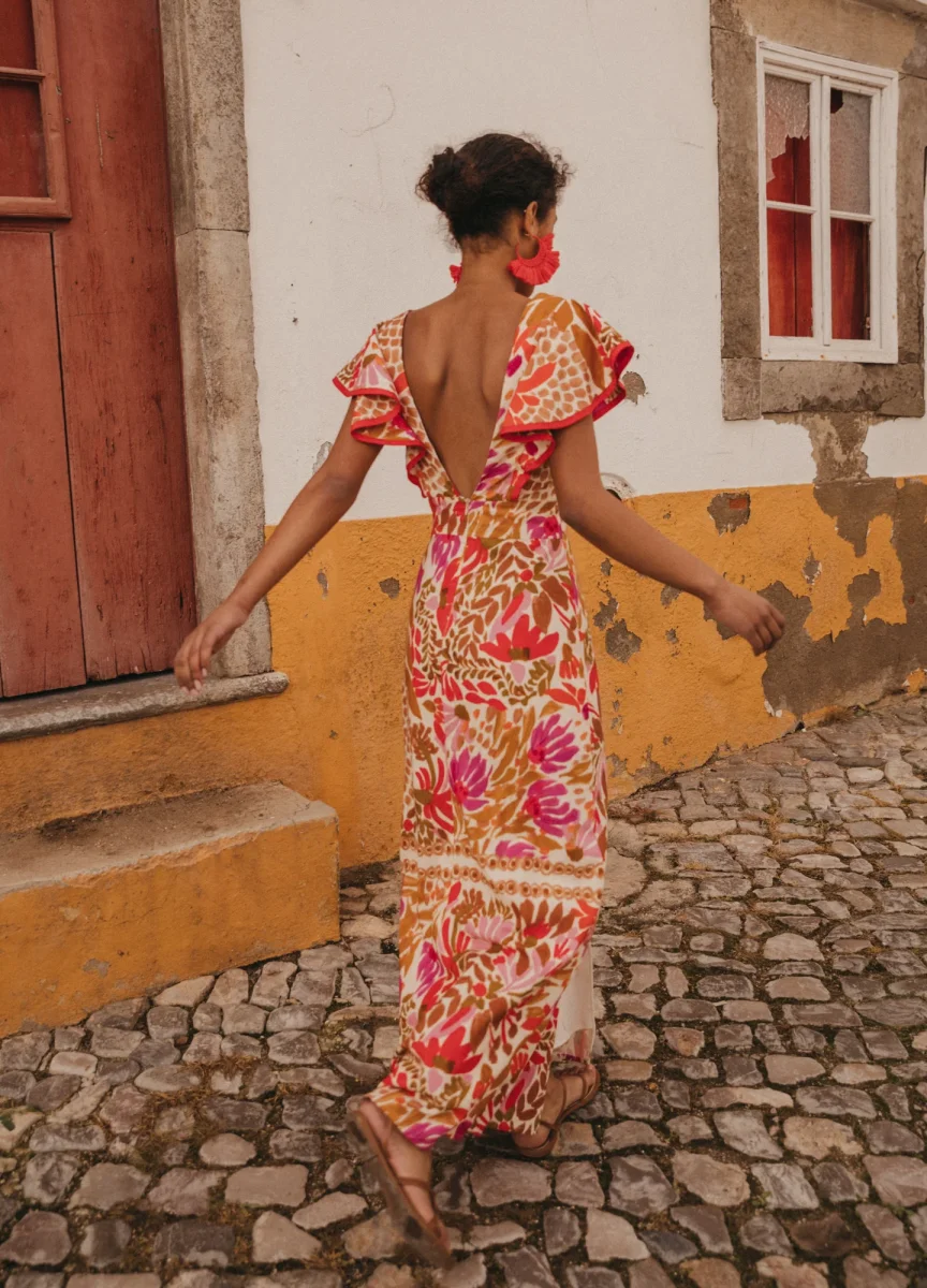 Vestido Lucía - Imagen 4