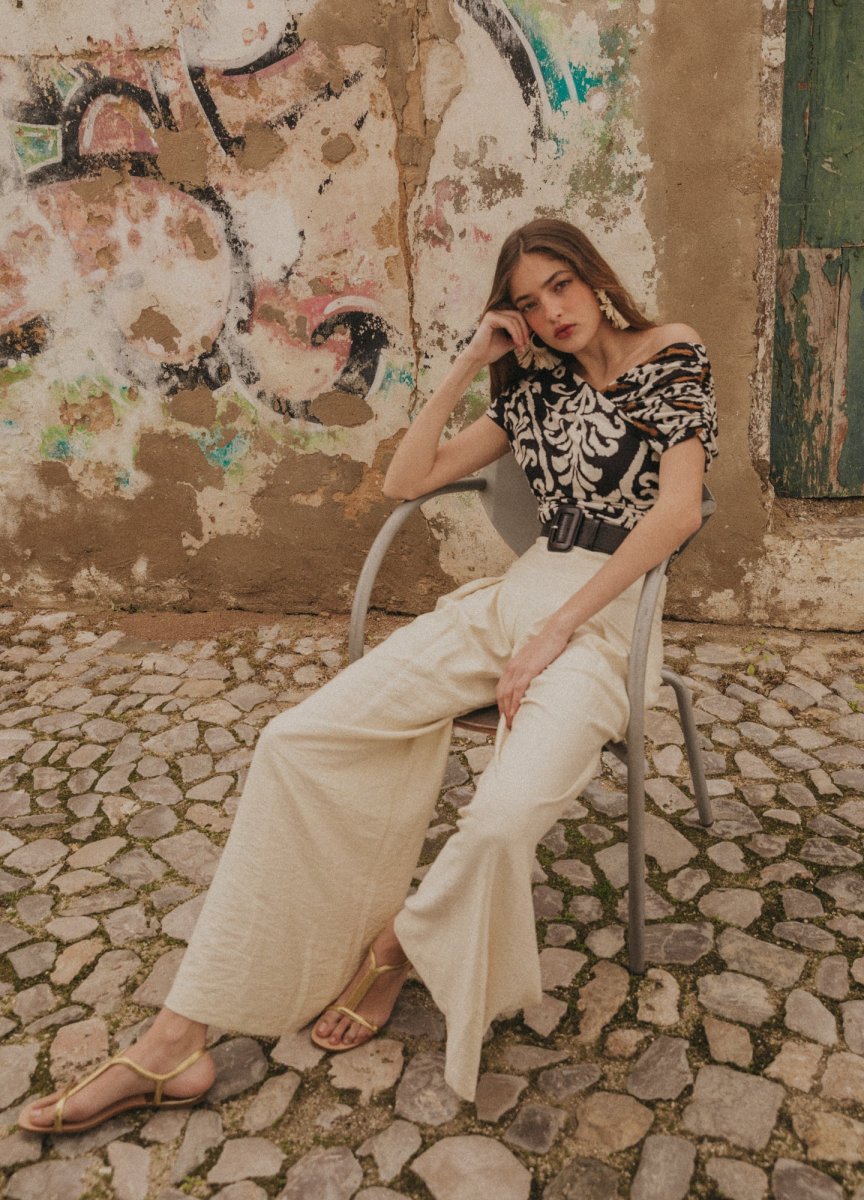 Pantalón Carter - Imagen 4
