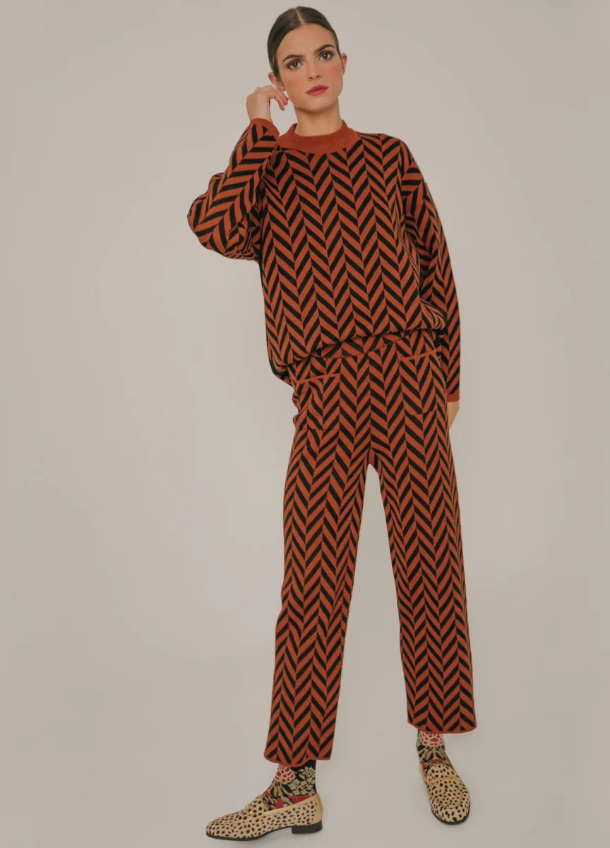 Pantalón Magda - Imagen 4